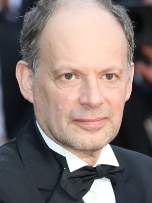 Denis Podalydès