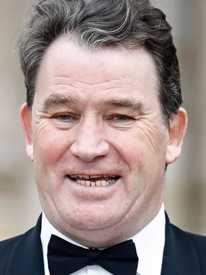 Alastair Fothergill