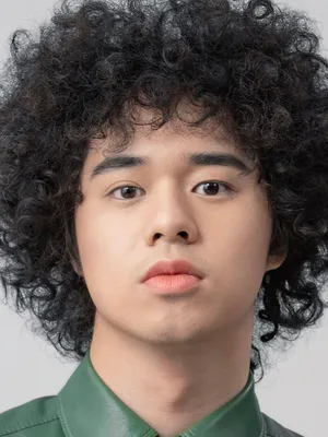 Mike Tsang Pei-Tak