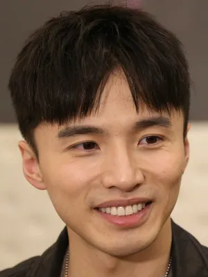 Awayne Liu
