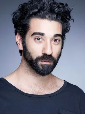 Ray Panthaki