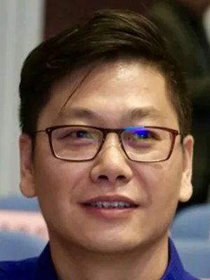Wang Yabin
