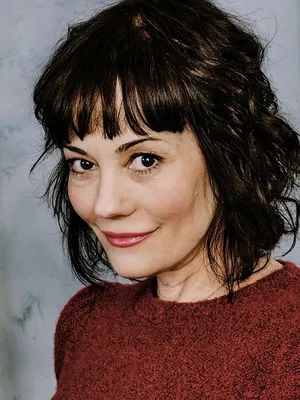 Natasha Gregson Wagner