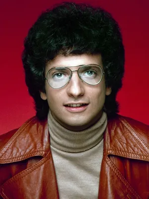 Ron Palillo