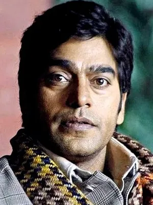 Ashutosh Rana