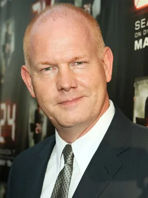 Glenn Morshower