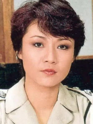 Susanna Au-Yeung Pui-San