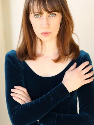 Cecile Monteyne