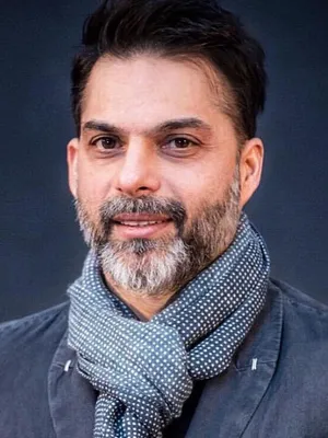 Payman Maadi