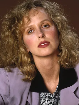 Kim Greist