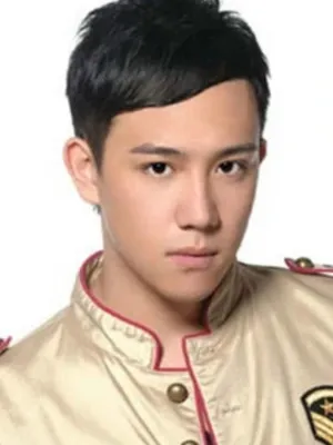 Steven Cheung Chi-Hang