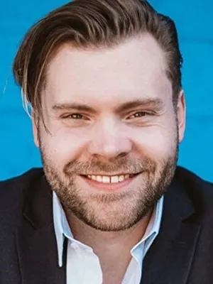 Thomas Ohrstrom