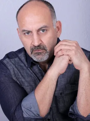 Alfredo Huereca