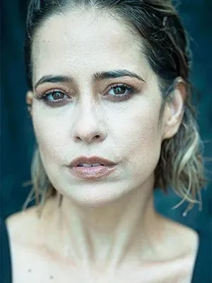 Paloma Duarte