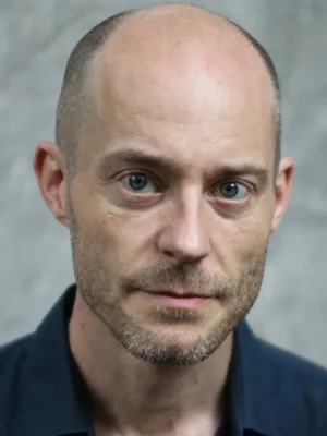 James Laver