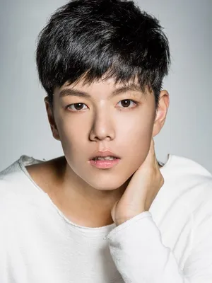 Min Ji-Hyuk