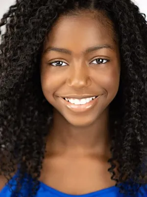 Kendall Joy Hall