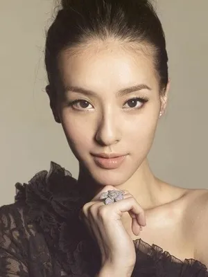 Tiffany Lee Lung-Yee