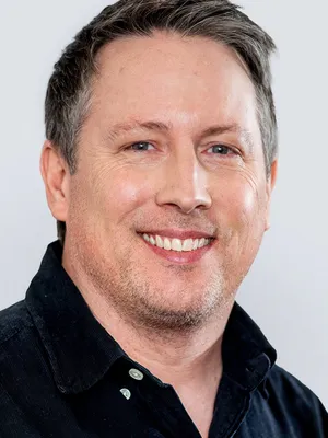 Joe Cornish