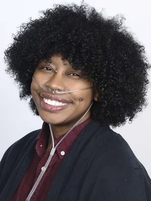 Niko Vargas