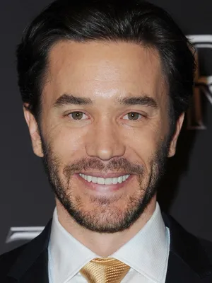 Tom Pelphrey