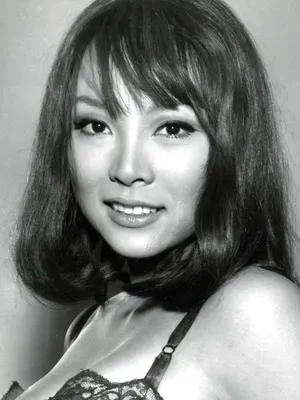 Irene Tsu