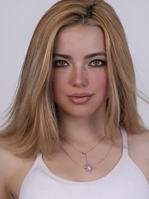 Haylie Hansen