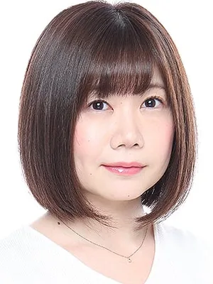 Ayu Shoji