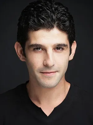 Halil Babür