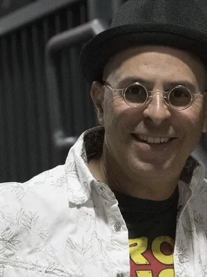 Jonnie Katz