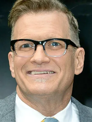 Drew Carey