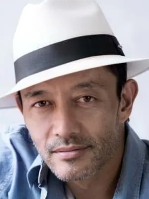 Byron Bishop