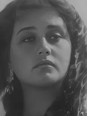 Margarita Shubina