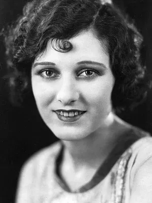 Georgia Hale