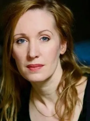 Silvina Buchbauer