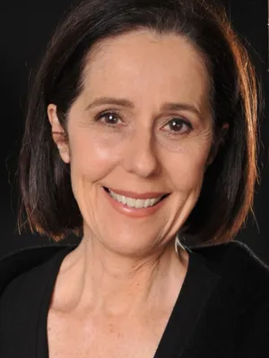Glynis Davies