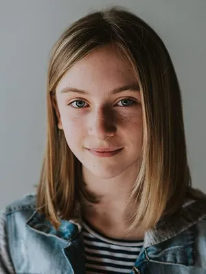 Sofia Wells
