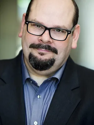 Joel McCrary