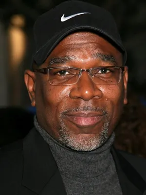 Alfonso Freeman