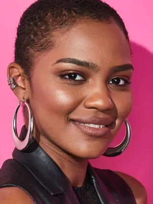 China Anne McClain