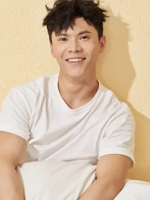 Wang ZhenWei