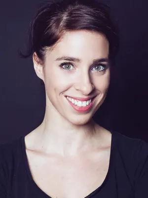 Zuzana Porubjaková