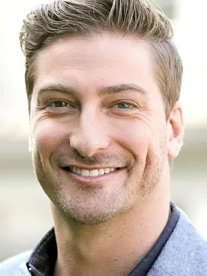 Daniel Lissing
