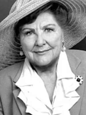 Justine Johnston