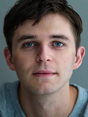 Justin Mark