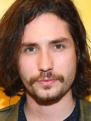 John Patrick Amedori
