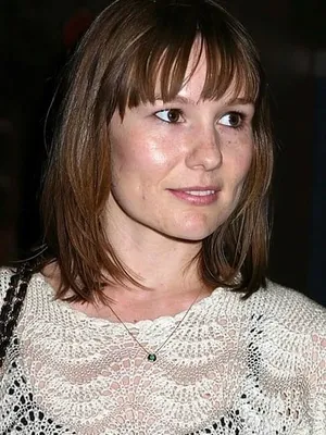 Liz Stauber