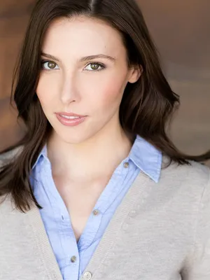 Rebecca Lee