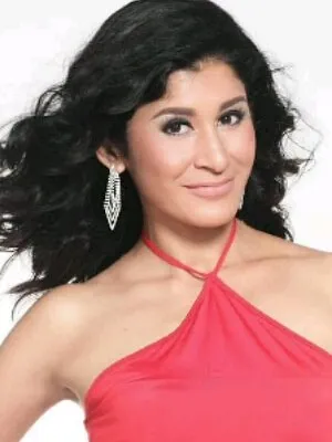 Monica Oemardi