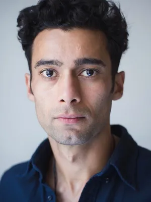 Arash Marandi